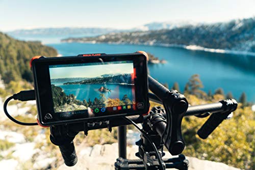 Preisvergleich Produktbild ATOMOS Ninja Flame Monitor