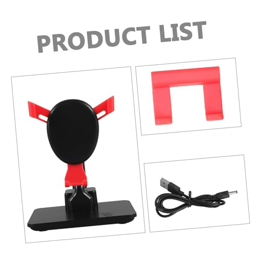Support rétractable téléphone avec stepper automatique ultra silencieux