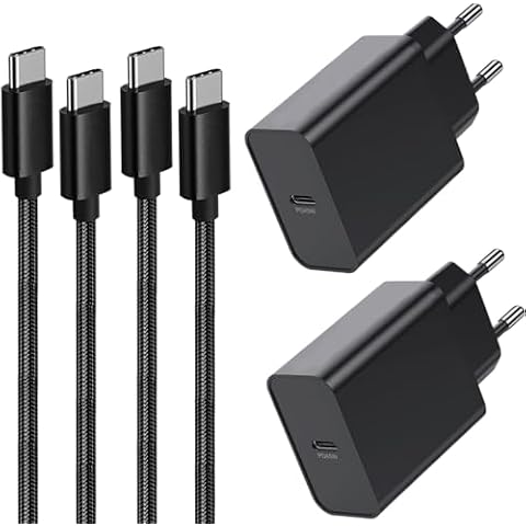 Chargeur USB C 45W Happy Buying Cover