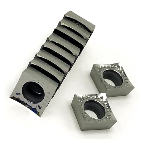 Herramienta de Torneado Interno SCGT09T308 AK H01 miniatura 4