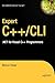 Produktbild Expert C++/CLI: .NET for Visual C++ Programmers (Expert's Voice in .NET)