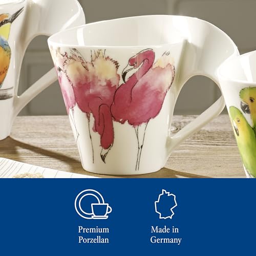 Mug Villeroy & Boch de porcelana 0.35 L miniatura 3