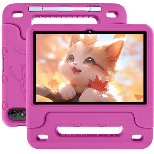 La Mejor Selección de Tablet ingo los mejores 5. 29 Tablet Android de 10.1 pulgadas, 14 tabletas, 10 (4+6) + 64 GB ROM, 8000 mAh soporta carga rápida de 18 W, expansión de 1 TB, visualización táctil IPS HD y cámara dual, Google...