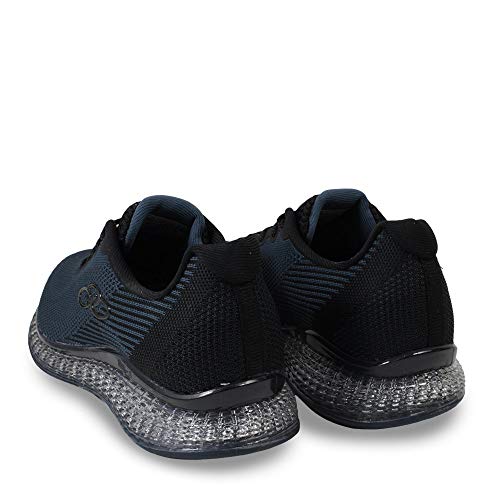 Tênis Olympikus INSIGHT Masculino PTR/PT 43