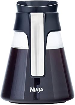ninja coffee maker frother replacement