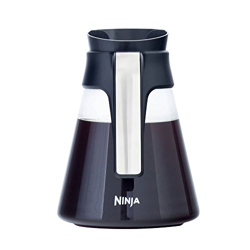 Ninja Coffee Bar 6-Cup Glass Replacement Carafe For Coffee Bar Brewers #TOP2