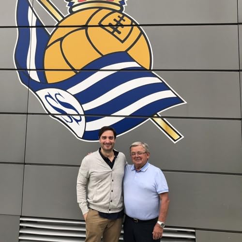 Mikel Etxarri, primera parte