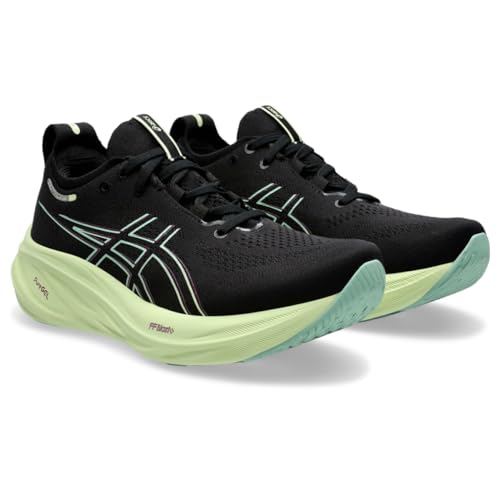 Image of ASICS Women's Gel-Nimbus 26 Running Shoe