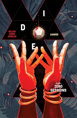 Die: Loaded Volume 1: Zero Sessions