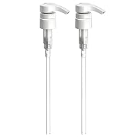 Algopix Similar Product 7 - Universal ShampooConditioner Pump for