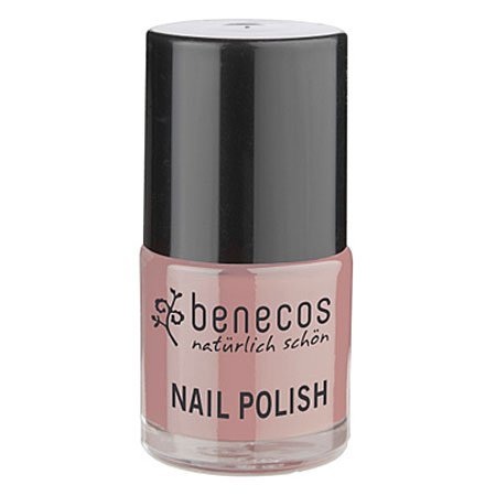 Preisvergleich Produktbild Benecos Nagellack, Sharp Rose, 9 ml