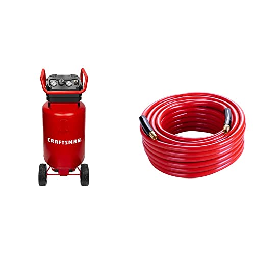 10 Best Craftsman Air Compressor Hose In 2022 The Wrench Finder