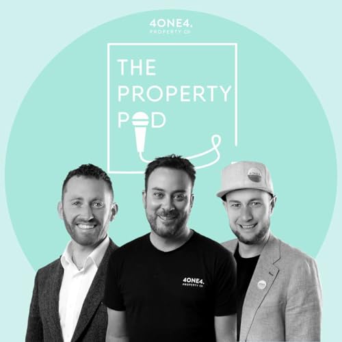Property Pod Flashbacks- Some Nuggets of Property Wisdom cover art