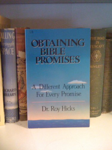 Obtaining Bible Promises view 2