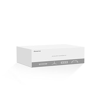 Amazon | Dreame D10 Plus クリーニングキット 本体消耗品の