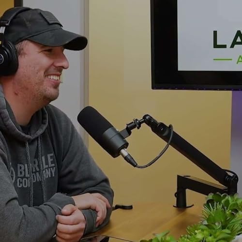 2023 Update with Eamon Giboo