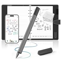 【ほぼ新品】XP-Pen スマートメモ帳 Note Plus Amazon.co.jp: XPPen ペーパータブレット ノートプラス メモ取り