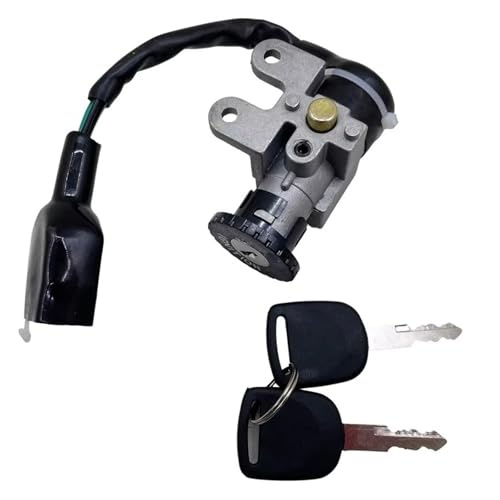 Bobine d'allumage pour scooter GY6 50cc indispensable pour sécuriser vos trajets de livraison