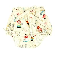 [ママミッケ製] 大人用おむつカバー ホック 紐　水色　Lサイズ Amazon | [ママミッケ] おむつカバー ホックおむつ 大人用