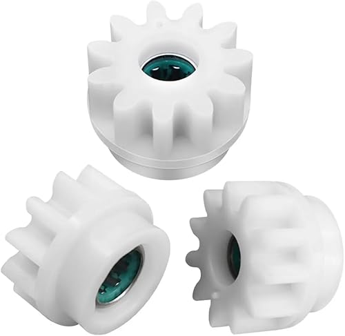 Miniatura 1 de Reemplazo de escoba de pedal de trapeador fácil, rodamiento de trapeadores unidireccionales para ViledaO-Cedar Easywring RinseClean reemplazo (3