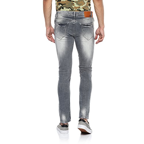 Image of Spykar Men's Regular fit Jeans