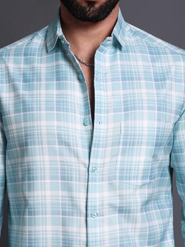 Image of TAGAS Regular for Mens | Printed Shirt|