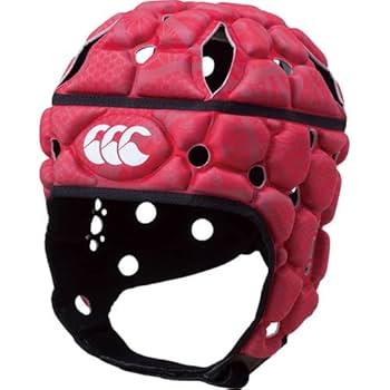 新品レアCANTERBURY カンタベリー ベンチレイター ヘッドギア M 公式】ベンチレイターヘッドギア｜カンタベリー公式ストア