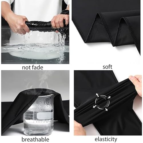 Senistyle Pants for Women Over 50 Ultra Stretch Breathable Casual Pant Quick Drying Stretch Active Trousers4