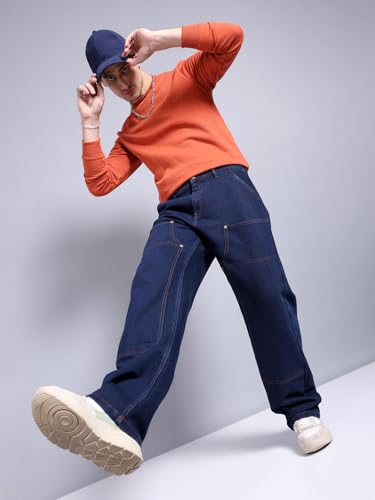 Image of THE Indian Garage CO Men Jeans