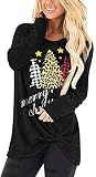 arbol de navidad negro con plata Brillante y con un ajuste perfecto, hecho, por ejemplo, de sedoso y elástico, el mejor jersey navideño de todos los tiempos.