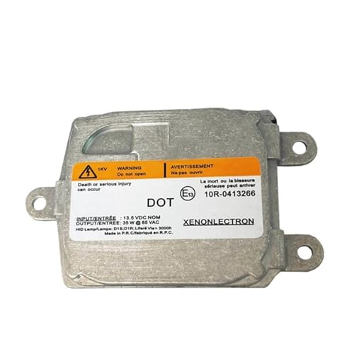 Ballast xénon Mondeo IV module de rechange pour phares 1Z0941641A