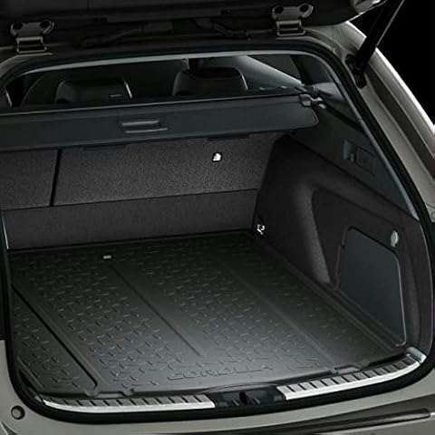 TOYOTA Genuine Corolla Touring Sport Boot Liner 2019- PW24102004 Cover