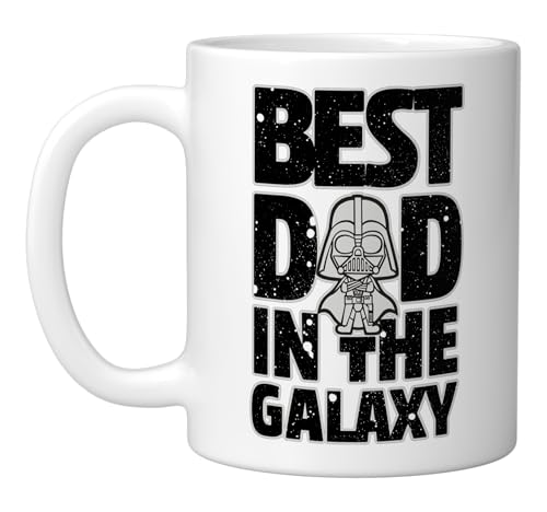 Star Wars Darth Vader Ceramic Mug