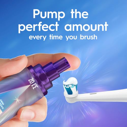 Crest 3DWhite Brilliance Deep Stain Remover Dazzling Mint Toothpaste - 3.1oz - image 8