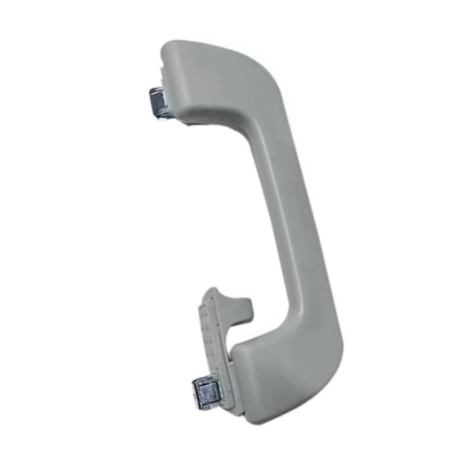 DSEQOPHH Auto Interior Grab Rail Compatible with A5 for S5 for Coupe 2008-2011 1 Pcs Rear Left Car Interior Roof Grab Handle Replacement Accessories 8WD857608
