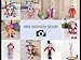 ZOOBLE，The Amazing Digital Circus Full Set of Plush Dolls, Featuring 10 Characters, Jax and his Friends Comics and Games Plush Dolls, 10-14 inch Digital Circus Plush, Suitable for Children's
