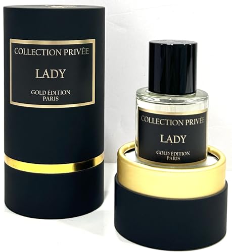 Perfume LADY Collection Privée Nouvelle Edition (Gold Edition),...