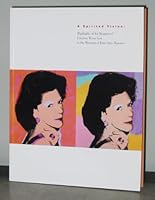 A Spirited Vision: Highlights of the Bequest of Caroline Wiess Law to the Museum of Fine Arts Houston 0890901260 Book Cover