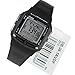 Casio Men's DB36-1AV Multilingual Databank Watch