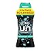 Lenor Profumatore Bucato Perle Profumate Lavatrice, MAXI FORMATO Unstoppables Fresh, XXL PACK 735g, Il Profumo Per Il Bucato Che Diffonde Un Fresco Profumo Che Dura a Lungo