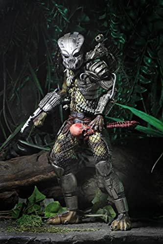 SF・ファンタジー・ホラー Predator Special Edition Jungle Hunter