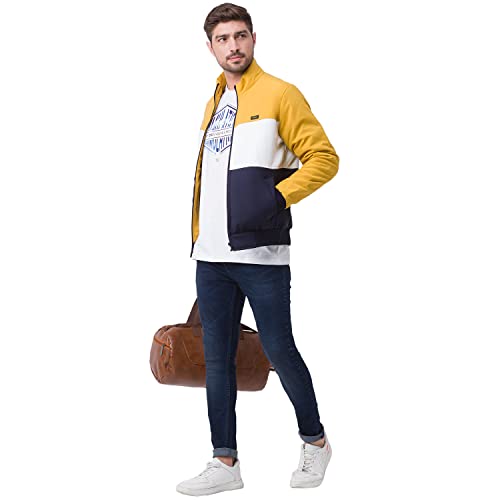 Image of Spykar Men Jackets