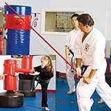 ProForce Strong-Arm Training Target - Red - 14