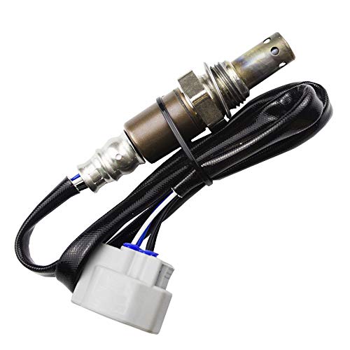 Sensor de oxígeno para Jaguar X-Type 2002-2008 4 piezas miniatura 2