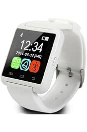 Amazon.es: smartwatch u8
