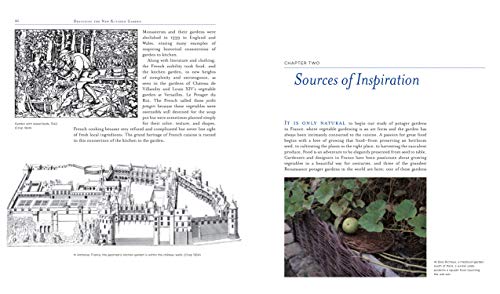 Designing the New Kitchen Garden: An American Potager Handbook - Image 7