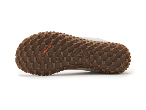 Merrell Women's Wrapt Barefoot Shoe, Birch, 8M US by Merrell - Image 6