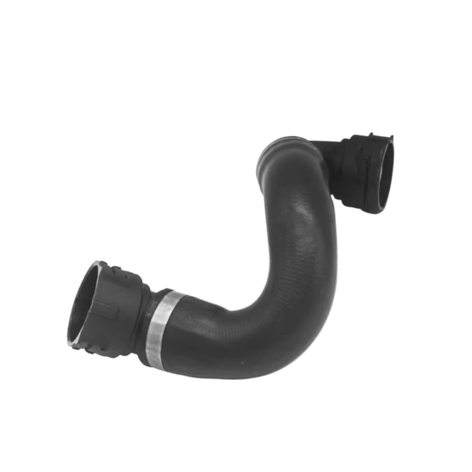 Manguera de radiador Compatible con para E80 323i 325i 330i 330xi Manguera De Rebose del Radiador Tubo De Disipación De Calor 17127531581