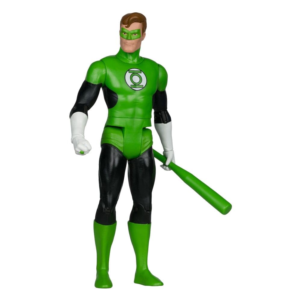 McFarlane DC Retro Actionfiguren 15 cm Wave 12 Sortiment (6)