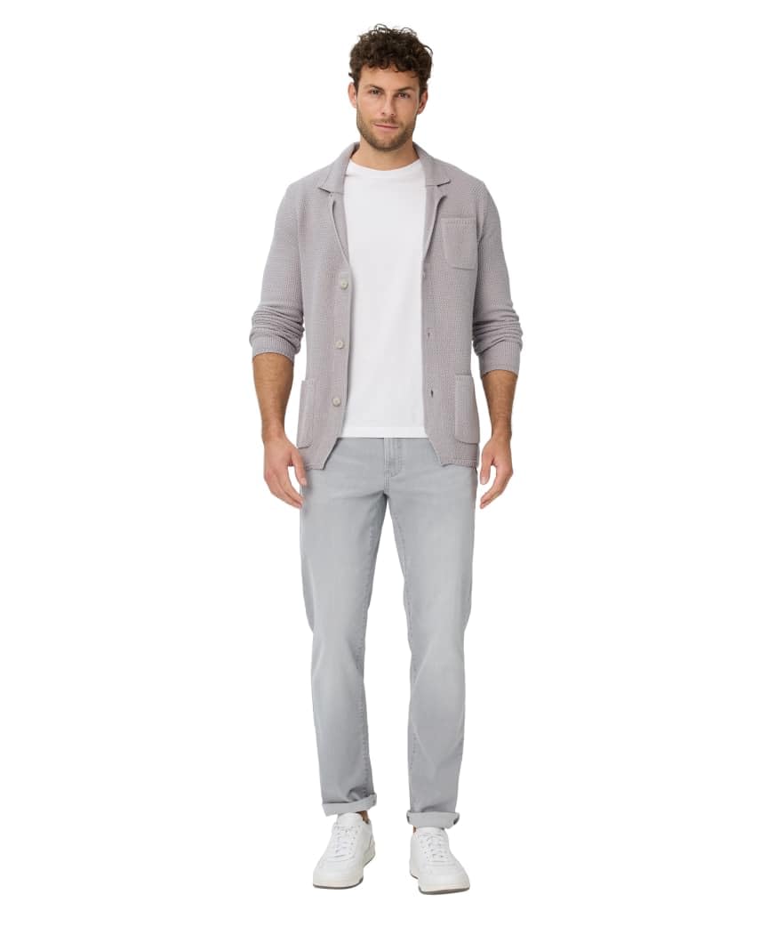 BRAX Style Cadiz Masterpiece Moderne Five-pocket - Dżins Mężczyźni